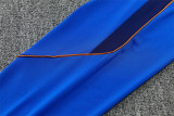 26/27 France Adult Tracksuits
