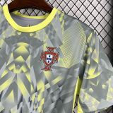 2026 Portugal World Cup Goalkeeper Man Jersey | Fan Version