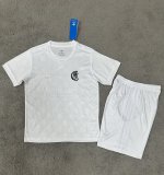 26/27 Real Madrid 125th Anniversary kids kit