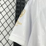 26//27 Real Madrid 125th Anniversary Man Jersey | Fan Verdion