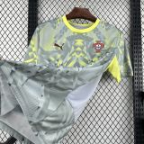 2026 Portugal World Cup Goalkeeper Man Jersey | Fan Version
