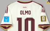 2026 Spain x Dellafuente Special Edition Man Jersey | Fan Version