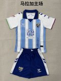 26/27 Malaga Home Kids Kit