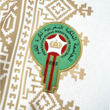 Fan Version | 2026 Morocco World Cup Away Jersey