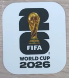 Player Version | 2026 Morocco World Cup Home Jersey