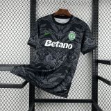 2026 Sporting Lisbon Goalkeeper Men Jersey | Fan Version