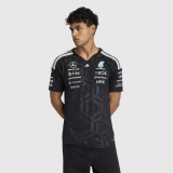 2026 F1 Mercedes Racing Shirt