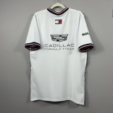 2026 F1 Cadillac Racing Shirt