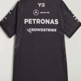 2026 F1 Mercedes Racing Shirt