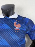 Player Version |  2026 France World Cup Home Man Jersey