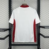 Retro 2001/02 AS Roma Away Jersey