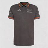 2026 F1 Audi Racing Polo Shirt
