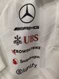 2026 F1 Mercedes Racing Polo Shirt