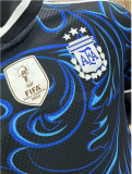 Player Version | 2026 Argentina World Cup Away Jersey