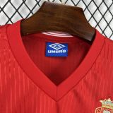 Retro Osasuna 1987/88 Home Jersey