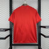Retro Osasuna 1987/88 Home Jersey
