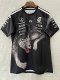2026 F1 Mercedes Racing Shirt