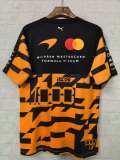 2026 F1 McLaren Racing Shirt
