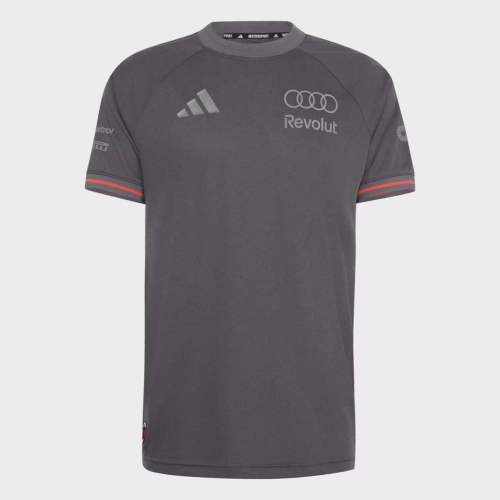 2026 F1 Audi Racing Shirt