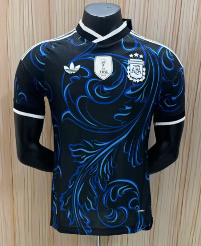 Player Version | 2026 Argentina World Cup Away Jersey