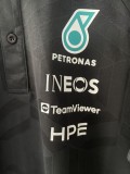 2026 F1 Mercedes Racing Polo Shirt