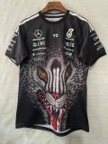 2026 F1 Mercedes Racing Shirt