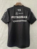 2026 F1 Mercedes Racing Shirt