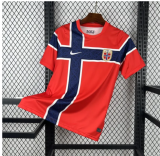 Fan Version | 2026 Norway World Cup Home Man Jersey |