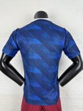 Player Version |  2026 France World Cup Home Man Jersey
