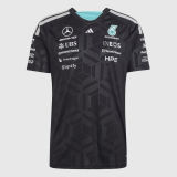 2026 F1 Mercedes Racing Shirt