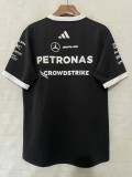 2026 F1 Mercedes Racing Shirt
