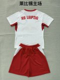 26/27 Leipzig Home Kids Kit