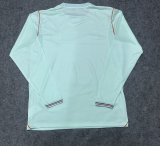 Fan Version | 2026 France World Cup Away Long Sleeve Man Jersey