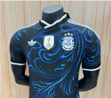 Player Version | 2026 Argentina World Cup Away Jersey
