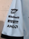 2026 F1 Mercedes Racing Shirt