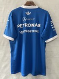 2026 F1 Mercedes Racing Shirt