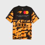 2026 F1 McLaren Racing Shirt