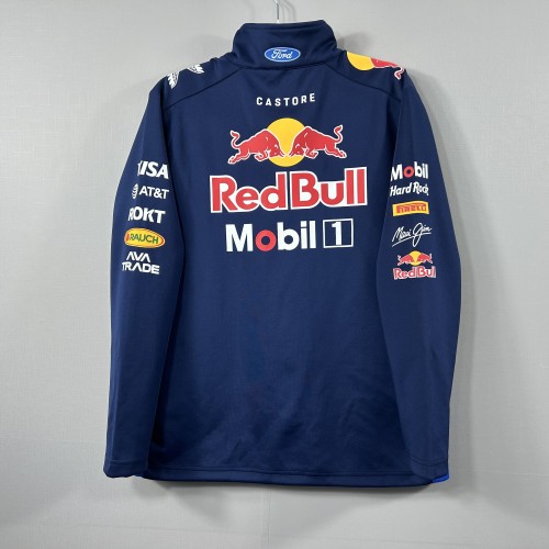 2026 F1 Red Bull Jackets