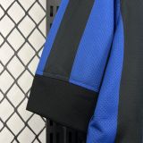 Retro 2011/12 Inter Milan Home Jersey