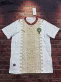 Fan Version | 2026 Morocco World Cup Away Jersey
