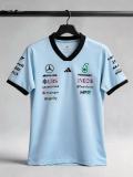 2026 F1 Mercedes Racing Shirt