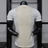 Player Version | 2026 Morocco World Cup  Away Jersey |