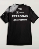 2026 F1 Mercedes Racing Shirt