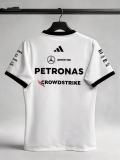 2026 F1 Mercedes Racing Shirt