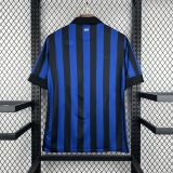 Retro 2011/12 Inter Milan Home Jersey