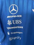 2026 F1 Mercedes Racing Shirt