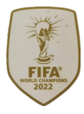 Player Version | 2026 Argentina World Cup Away Jersey