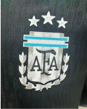 Player Version | 2026 Argentina World Cup Goalkeeper Jersey