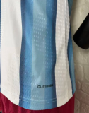 Player Version | 2026 Argentina World Cup Home Jersey