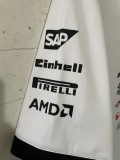2026 F1 Mercedes Racing Shirt